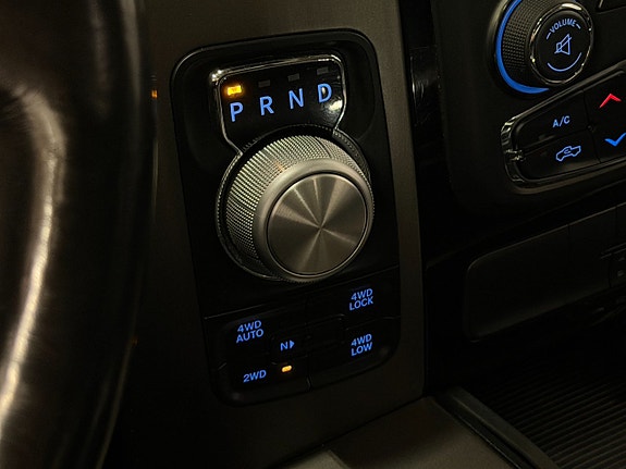 Dodge RAM 27 of 30