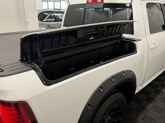 Dodge RAM 16 of 30