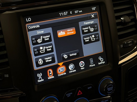 Dodge RAM 29 of 30