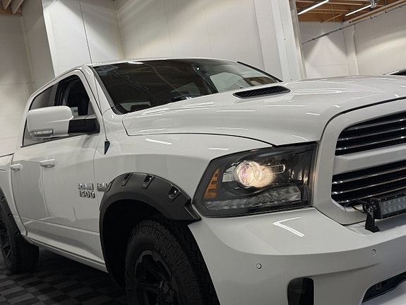 Dodge RAM 17 of 30