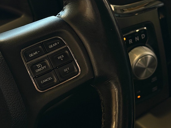 Dodge RAM 25 of 30