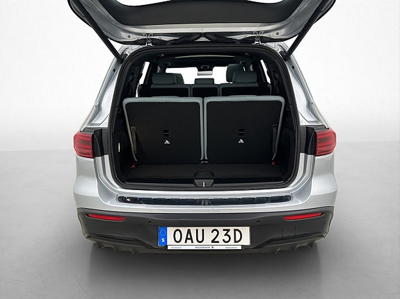 Mercedes-Benz EQB250+ 9 of 30