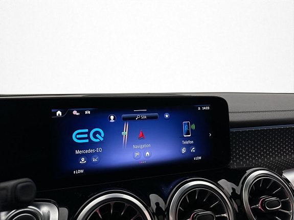 Mercedes-Benz EQB250+ 29 of 30