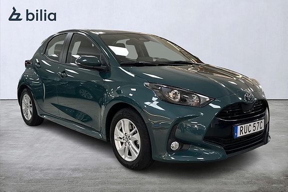 Toyota Yaris 18 of 18