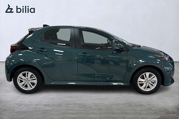Toyota Yaris 16 of 18