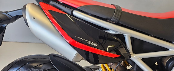 Ducati Hypermotard 950 5 of 5