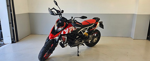 Ducati Hypermotard 950 3 of 5