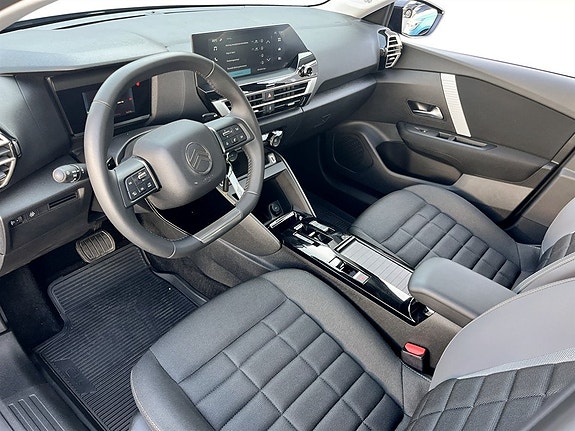 Citroen C4 5 of 17