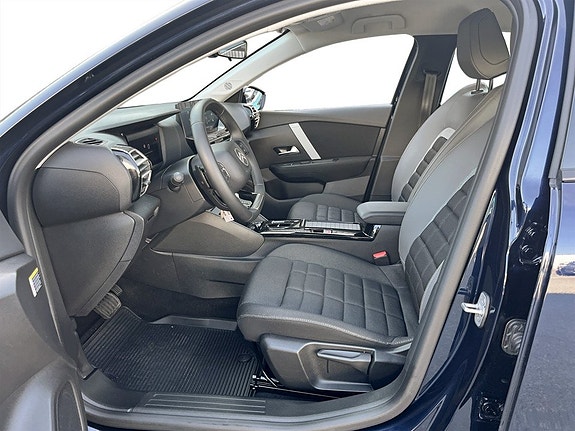 Citroen C4 4 of 17