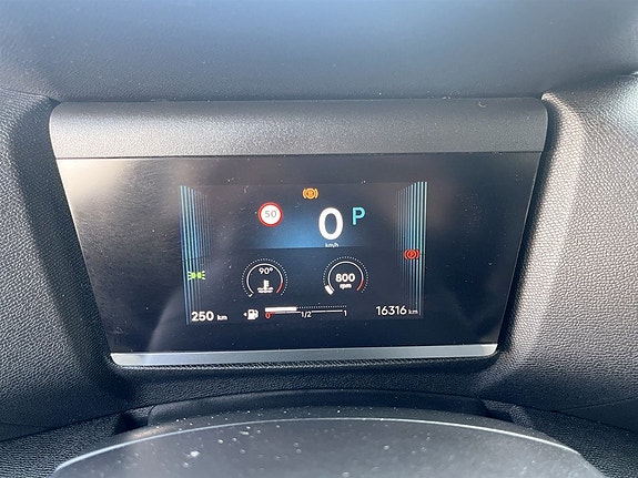 Citroen C4 9 of 17