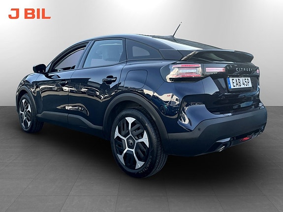 Citroen C4 3 of 17