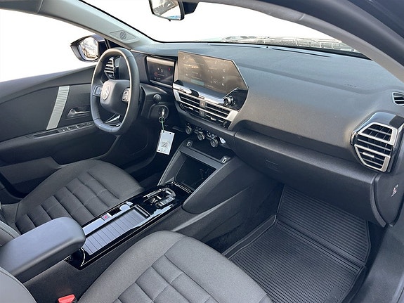 Citroen C4 13 of 17