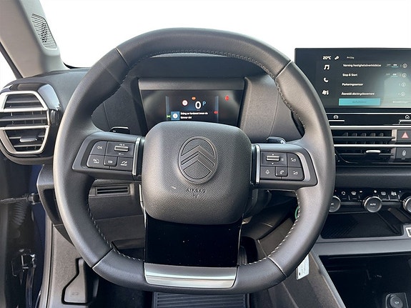 Citroen C4 7 of 17