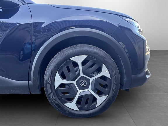 Citroen C4 16 of 17