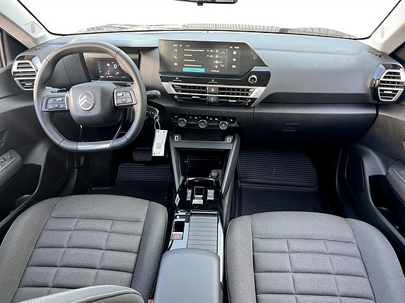 Citroen C4 6 of 17