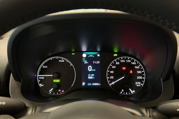 Toyota Yaris 14 of 18