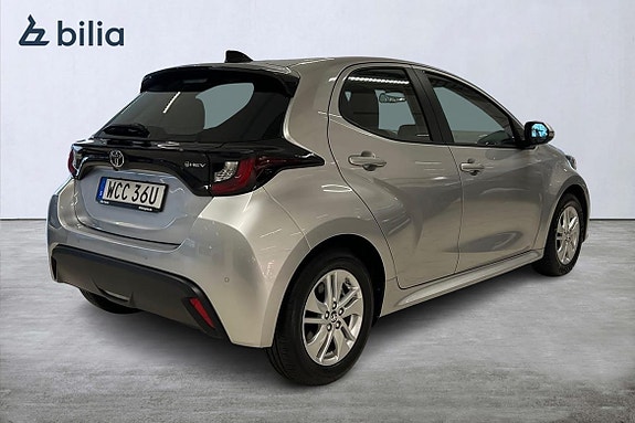 Toyota Yaris 17 of 18