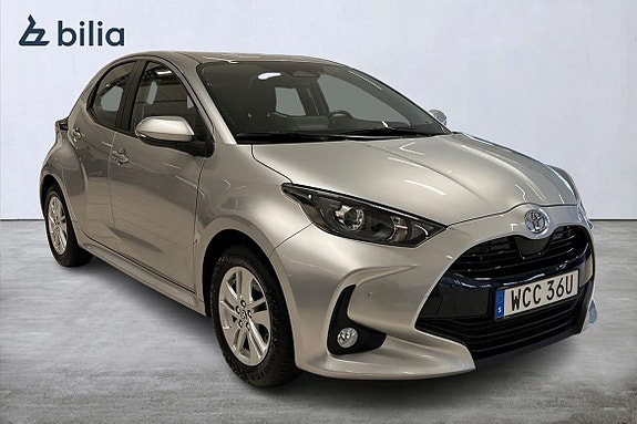Toyota Yaris 18 of 18