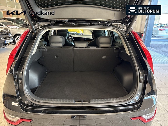 Kia Niro 14 of 16