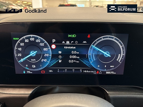 Kia Niro 10 of 16
