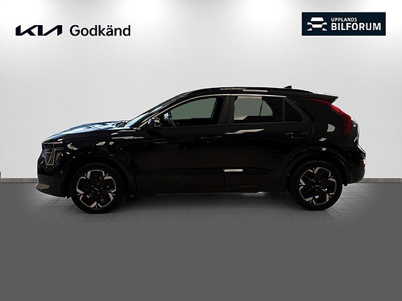 Kia Niro 4 of 16