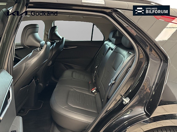 Kia Niro 9 of 16