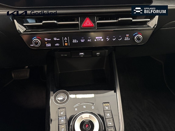 Kia Niro 13 of 16