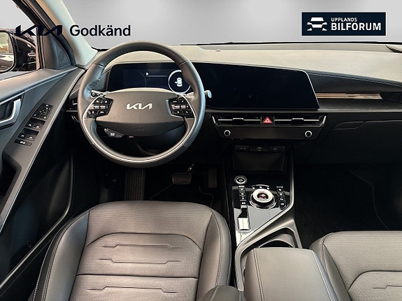 Kia Niro 7 of 16