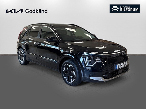 Kia Niro 3 of 16