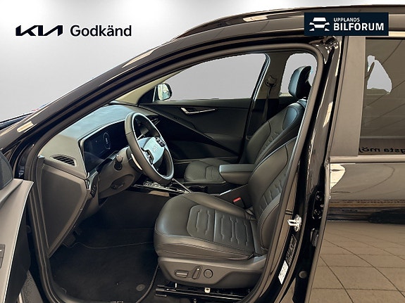 Kia Niro 8 of 16