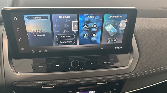 Nissan Qashqai 13 of 20