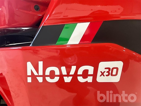 Mini teleskoplastare Neomach Nova x30 5 of 6