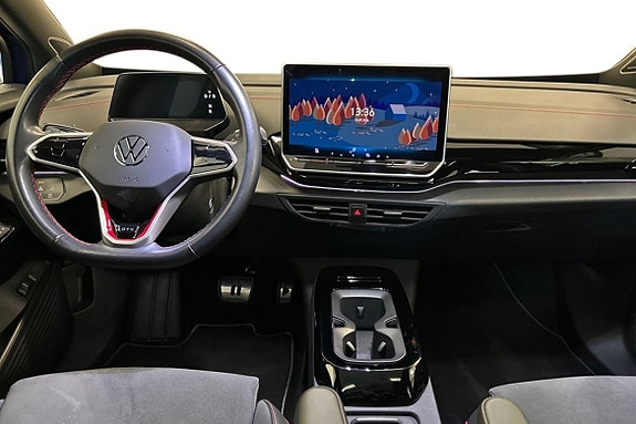 Volkswagen ID.4 GTX 7 of 16