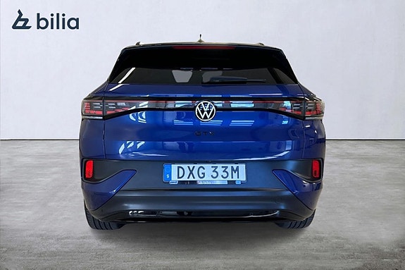 Volkswagen ID.4 GTX 3 of 16