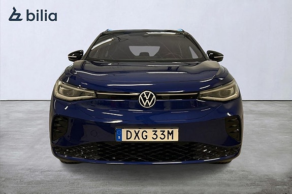 Volkswagen ID.4 GTX 4 of 16
