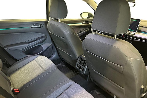 Volkswagen Golf I 6 of 16