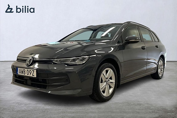 Volkswagen Golf I