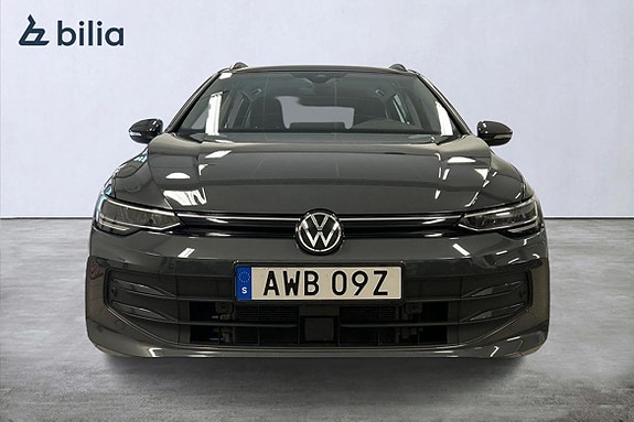 Volkswagen Golf I 4 of 16