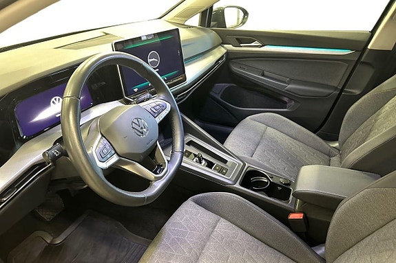 Volkswagen Golf I 10 of 16