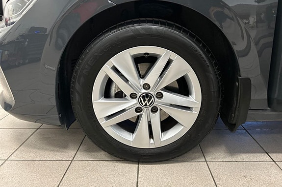 Volkswagen Golf I 13 of 16