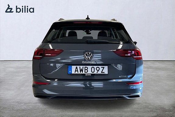 Volkswagen Golf I 3 of 16