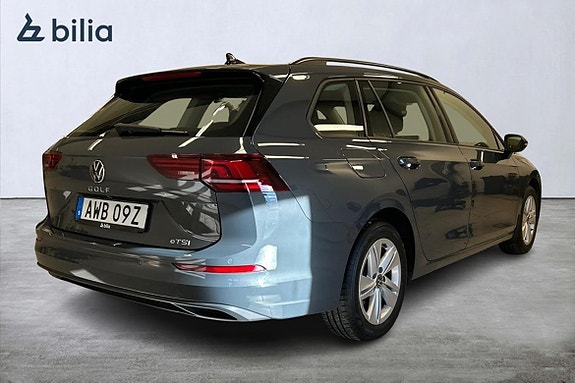 Volkswagen Golf I 14 of 16