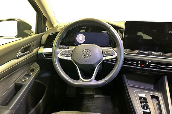 Volkswagen Golf I 8 of 16