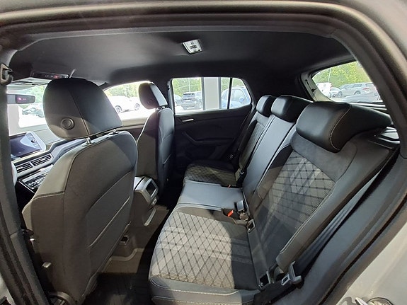 Volkswagen T-Cross 5 of 6