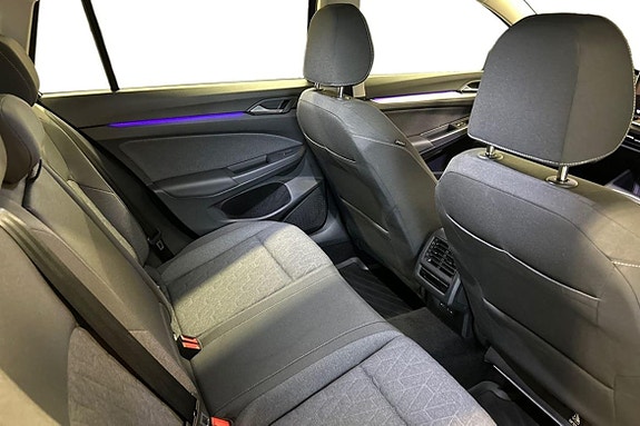 Volkswagen Golf I 10 of 15