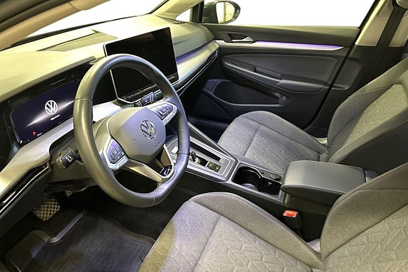 Volkswagen Golf I 5 of 15