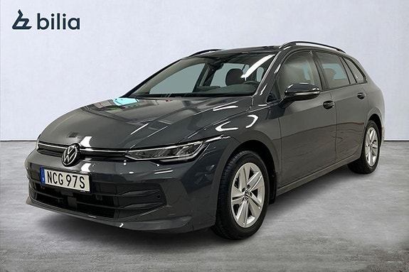 Volkswagen Golf I
