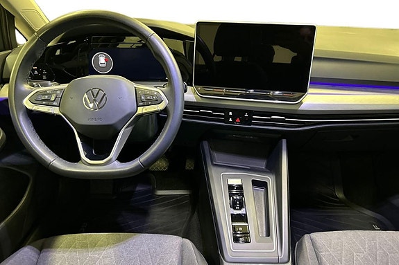 Volkswagen Golf I 8 of 15