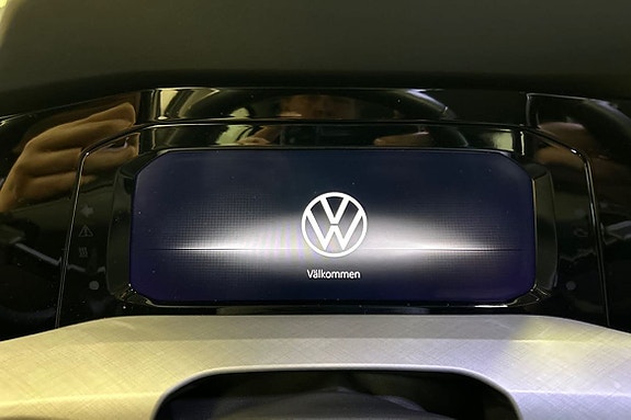 Volkswagen Golf I 9 of 15