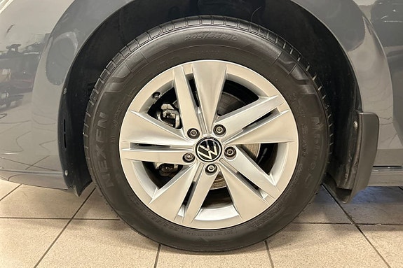 Volkswagen Golf I 12 of 15